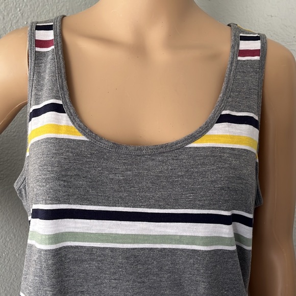 A:Glow Maternity Tank Top - Picture 2 of 9